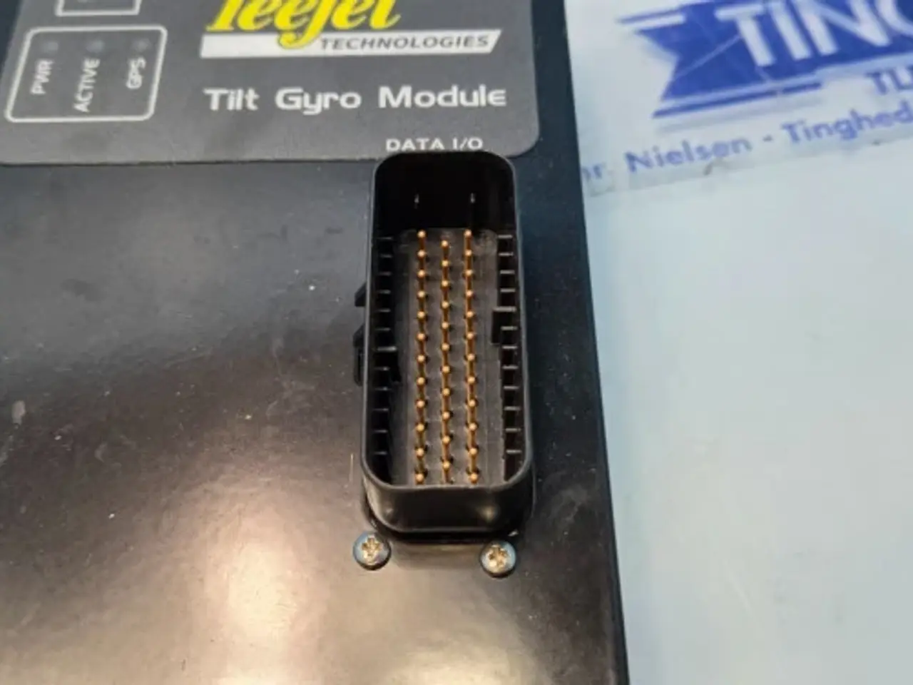 Billede 9 - Tiltsensor Modul CL230 GRTJT9002536