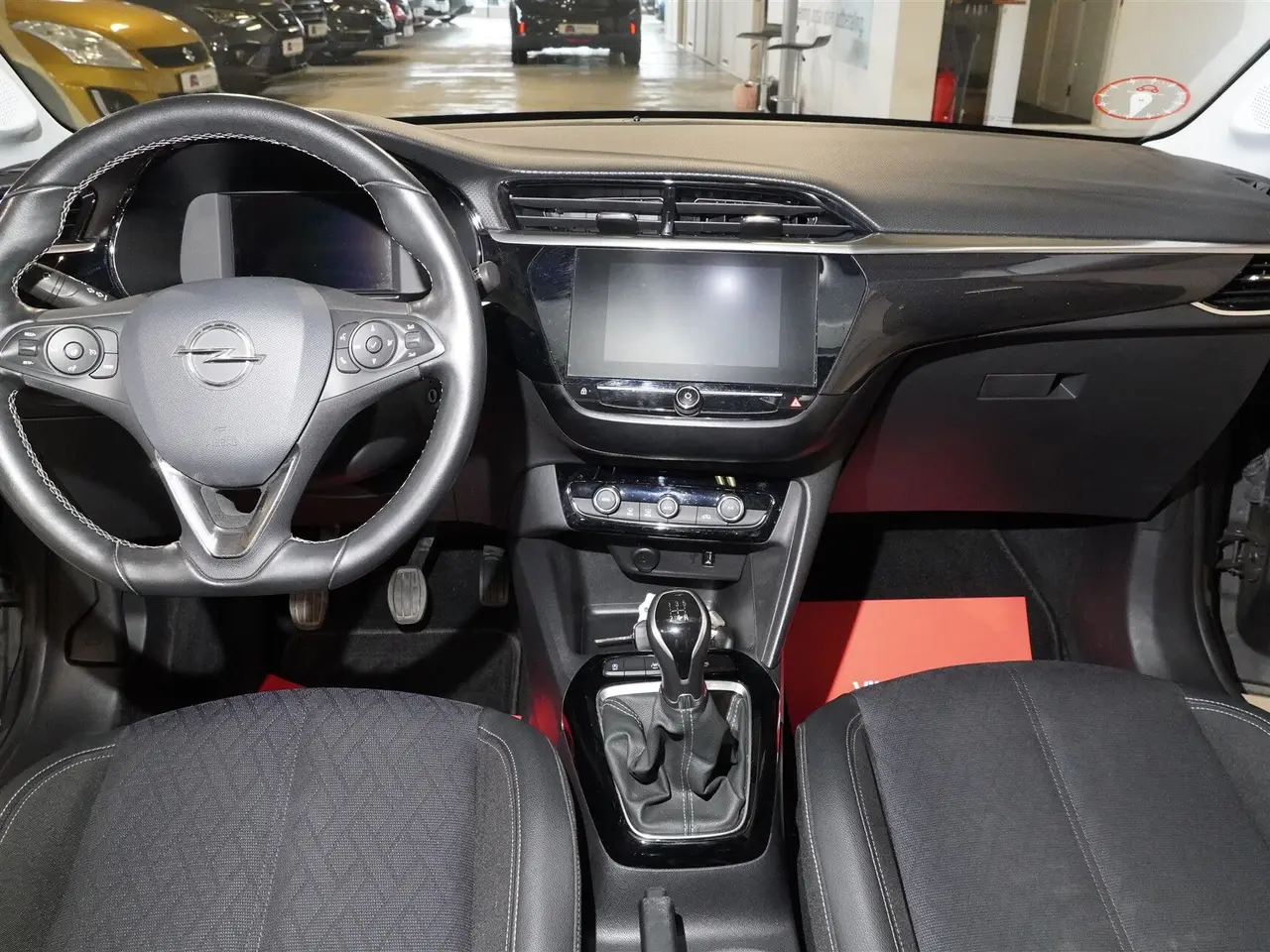 Billede 15 - Opel Corsa 1,2 PureTech Sport 75HK 5d