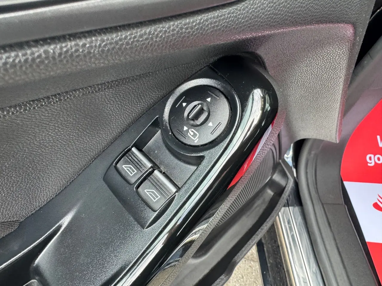 Billede 12 - Ford Fiesta 1,0 SCTi 100 Titanium aut.