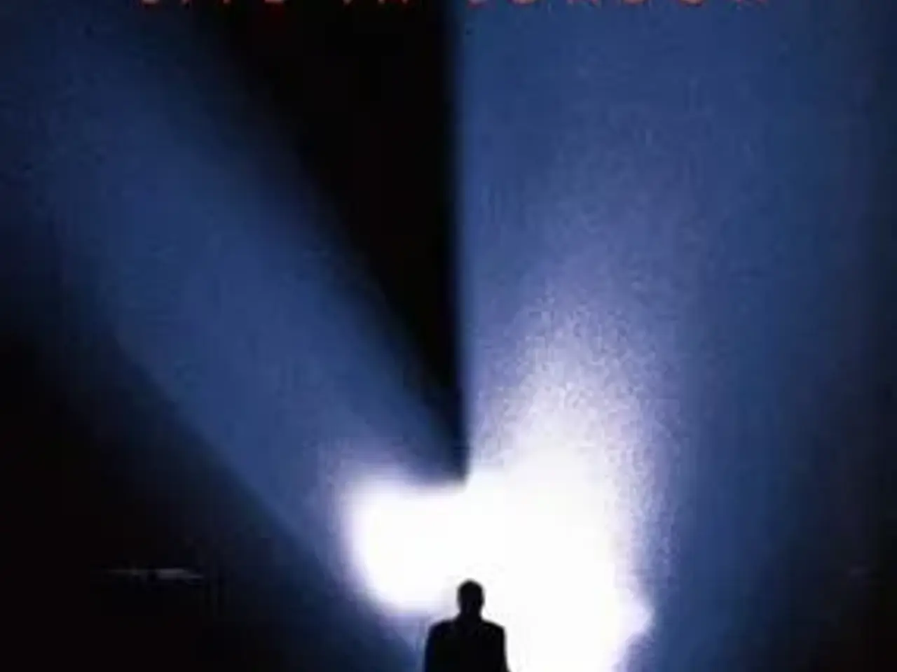 Billede 1 - George Michael ; LIVE IN LONDON ; Se !