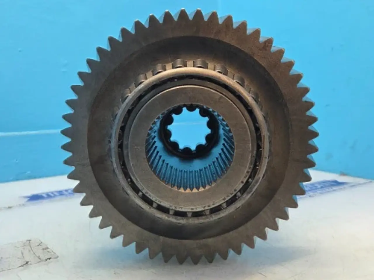 Billede 13 - Case Magnum 280 Gear 84211234