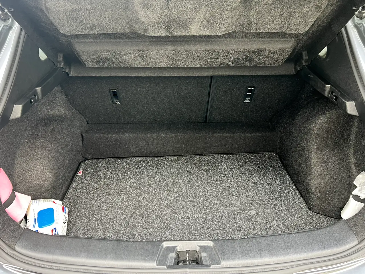 Billede 6 - Nissan Qashqai Dig-T 115 Acenta Connect