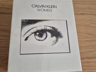 Parfume Calvin Klein 100 ml, uåbnet emballage