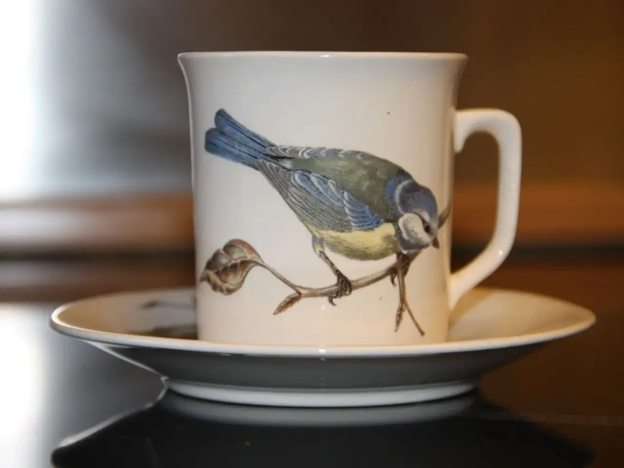 Billede 3 - Villeroy & Boch kop
