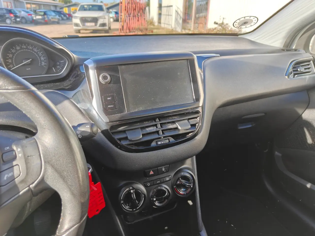 Billede 12 - Peugeot 208 1,2 VTi 82 Active