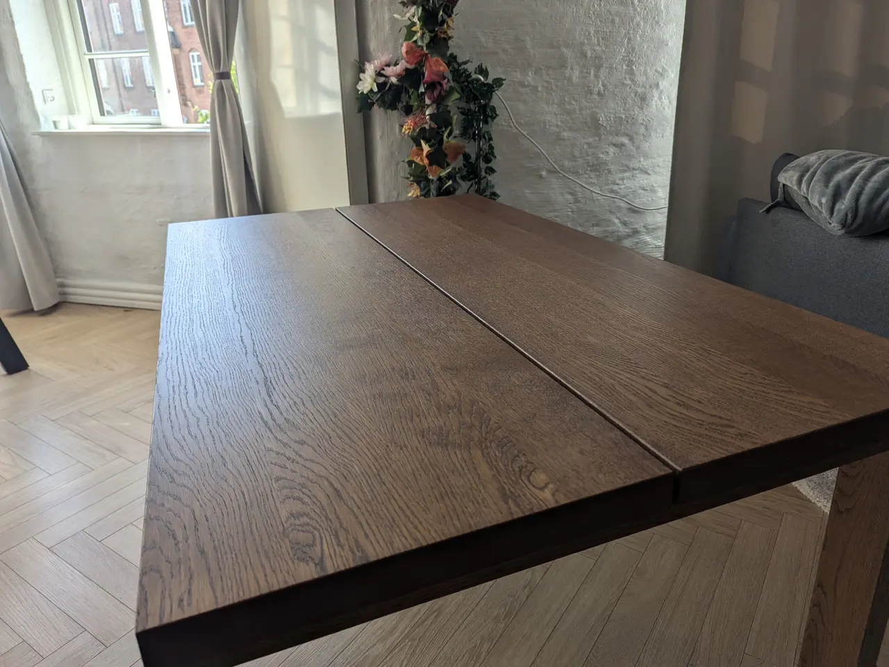 Billede 3 - Spisebord