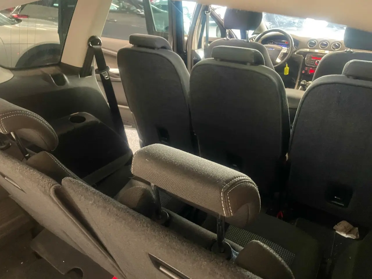 Billede 14 - Ford S-MAX 2,0 Titanium 7prs