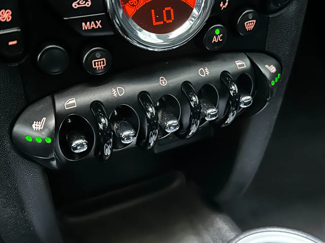 Billede 10 - MINI Cooper 1,6 