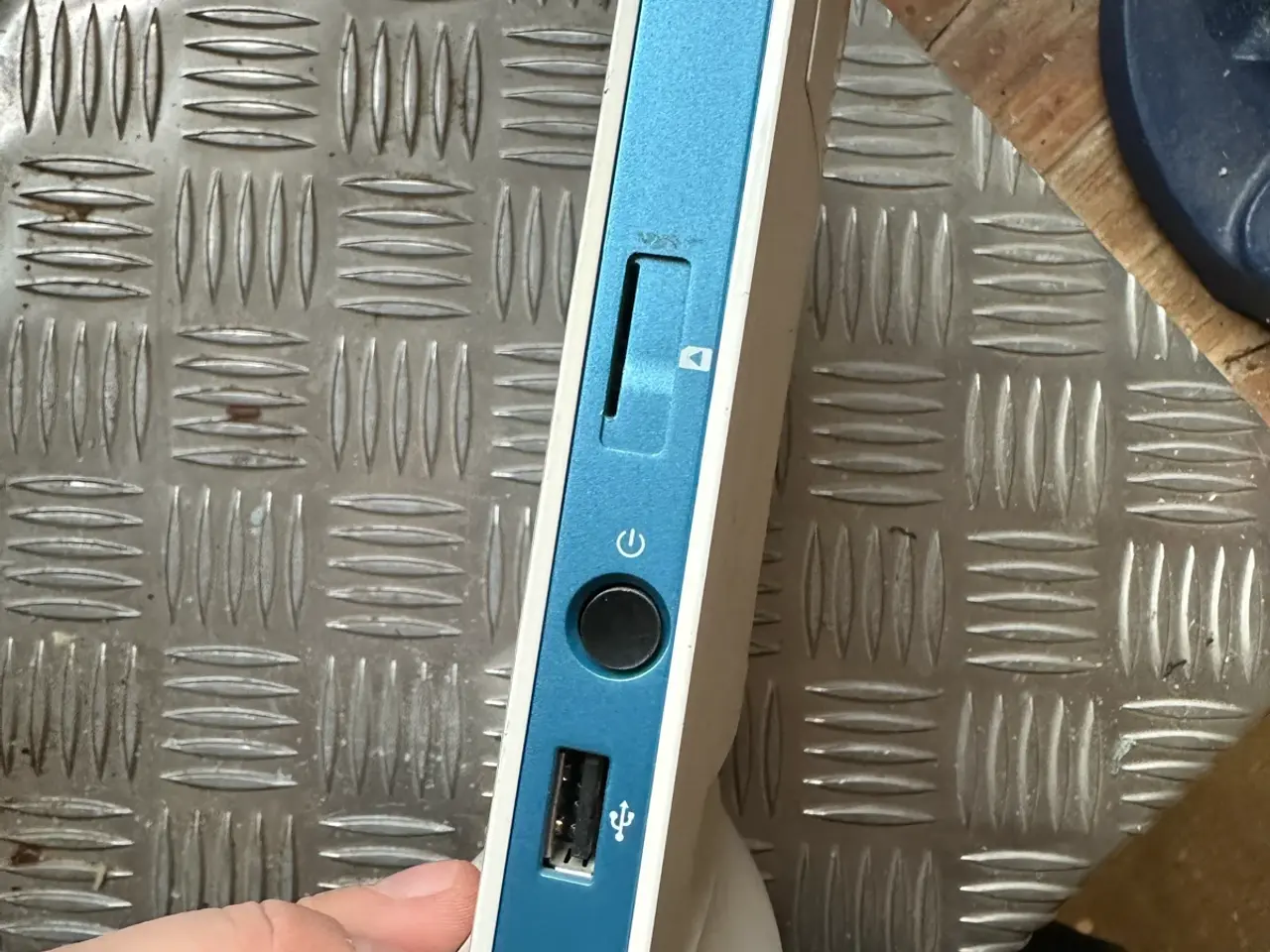 Billede 3 - Huawei CPE B593 4G LTE modem router hvid
