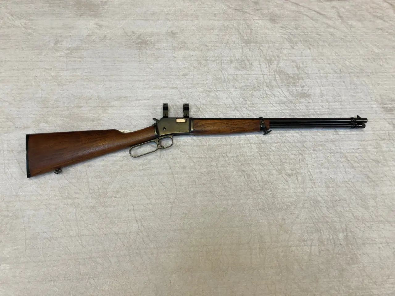 Billede 1 - Miroku bøjlespænder