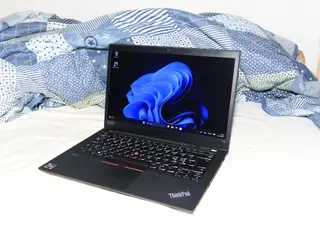 Lenovo ThinkPad T14 Gen 2 - Ryzen 5 Pro