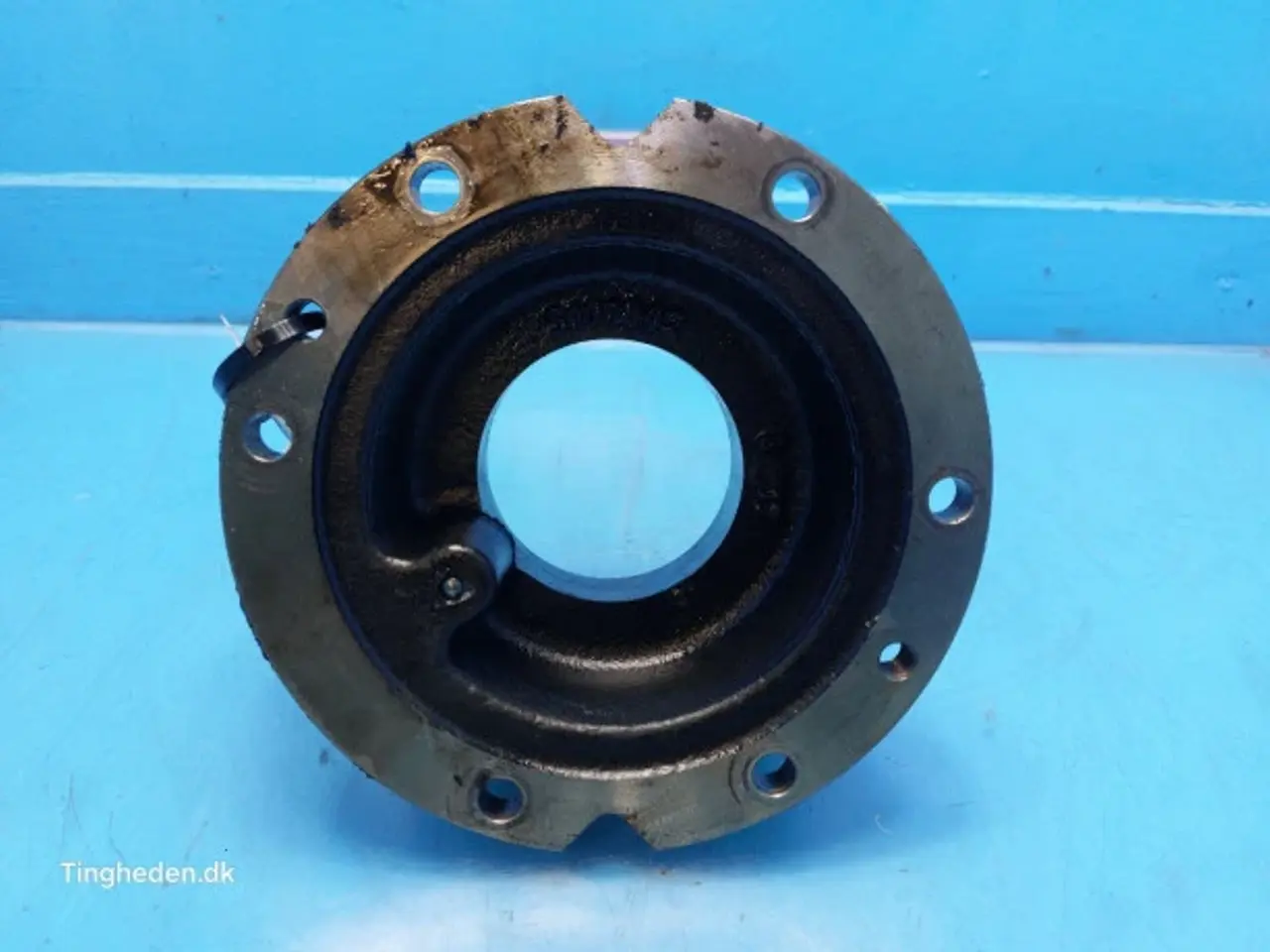 Billede 10 - New Holland T6 Beslag L. 5191883