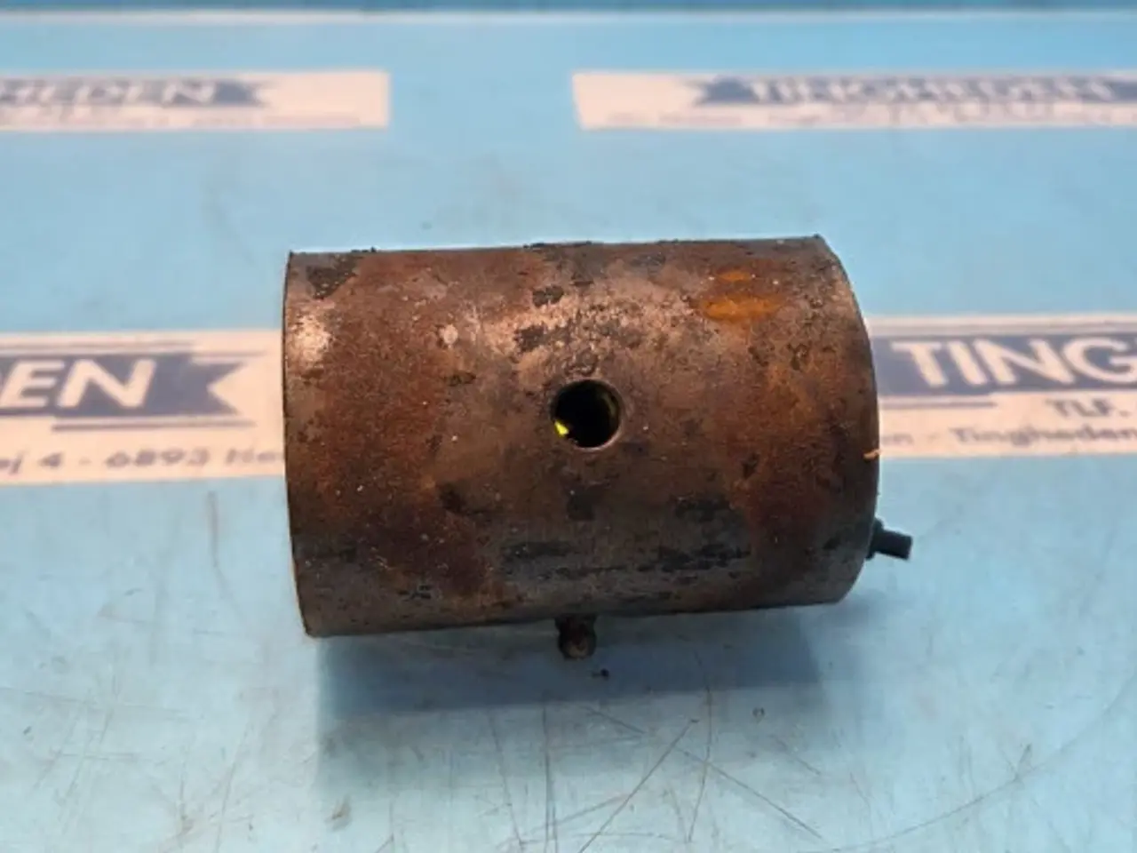 Billede 9 - Massey Ferguson 7278 Muffe 46149400