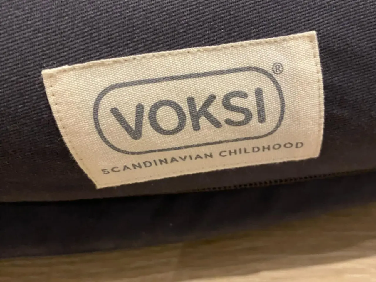 Billede 6 - Voksi babynest premium
