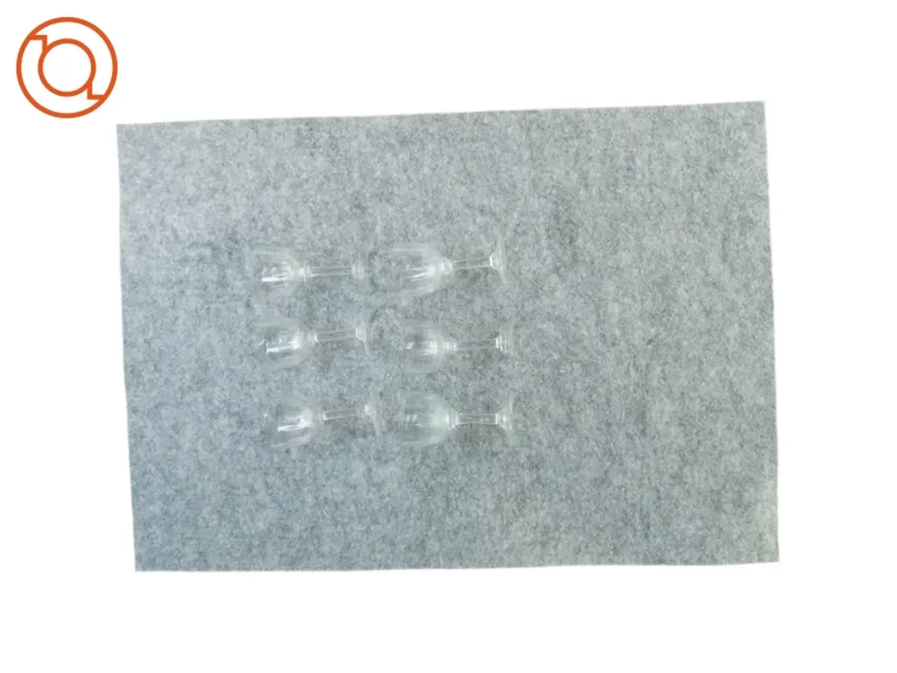 Billede 3 - Glas (str. 10 x 5 cm)