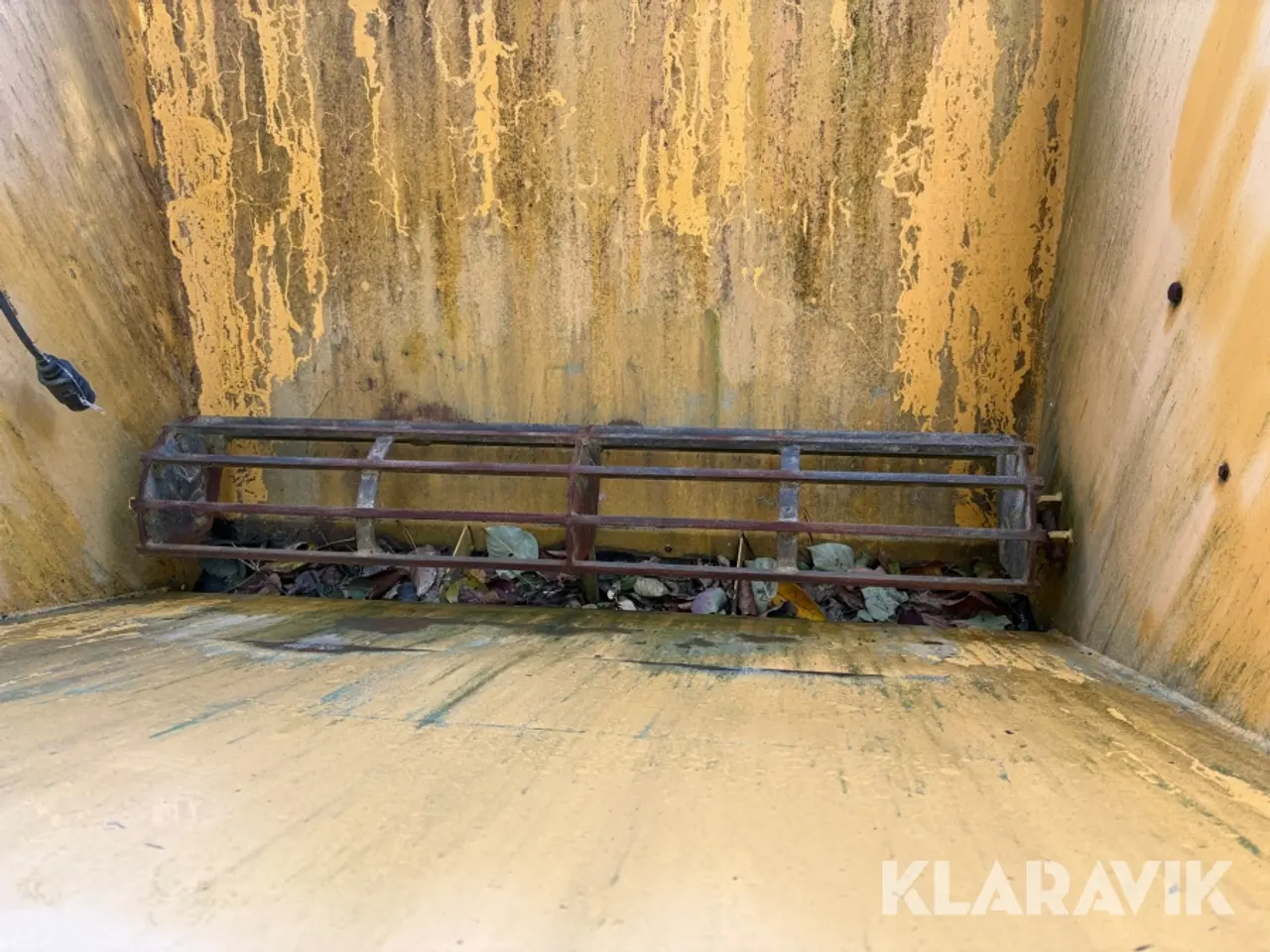 Billede 7 - Sand/saltspreder Falköping T-12E 2 stk