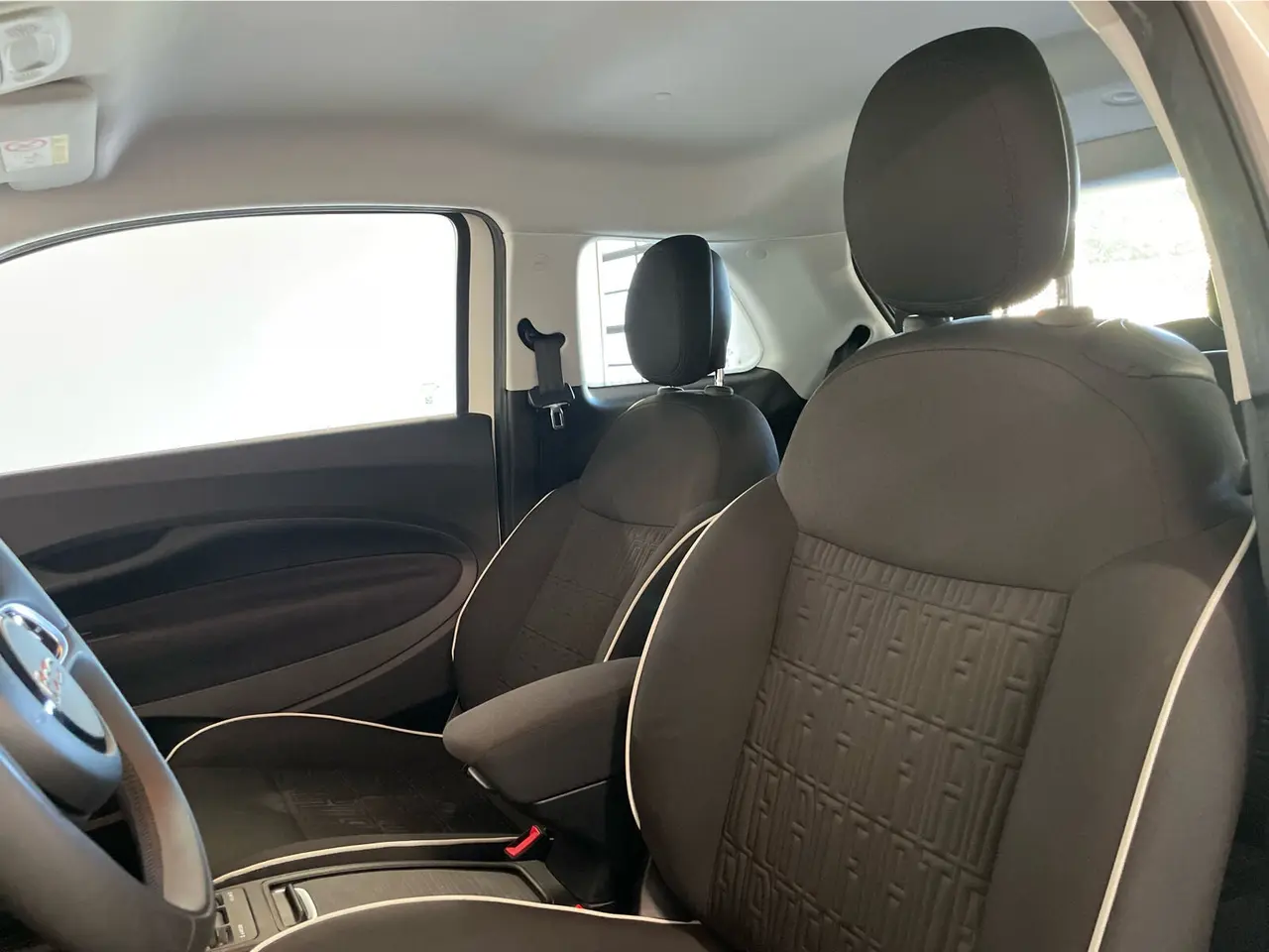 Billede 12 - Fiat 500e 42 Mono