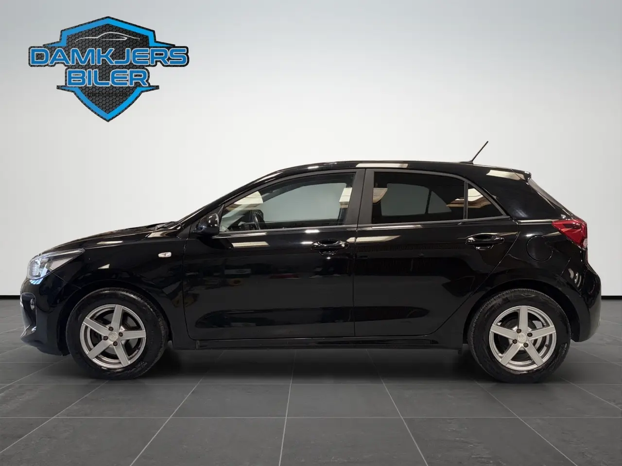 Billede 8 - Kia Rio 1,0 T-GDi Premium