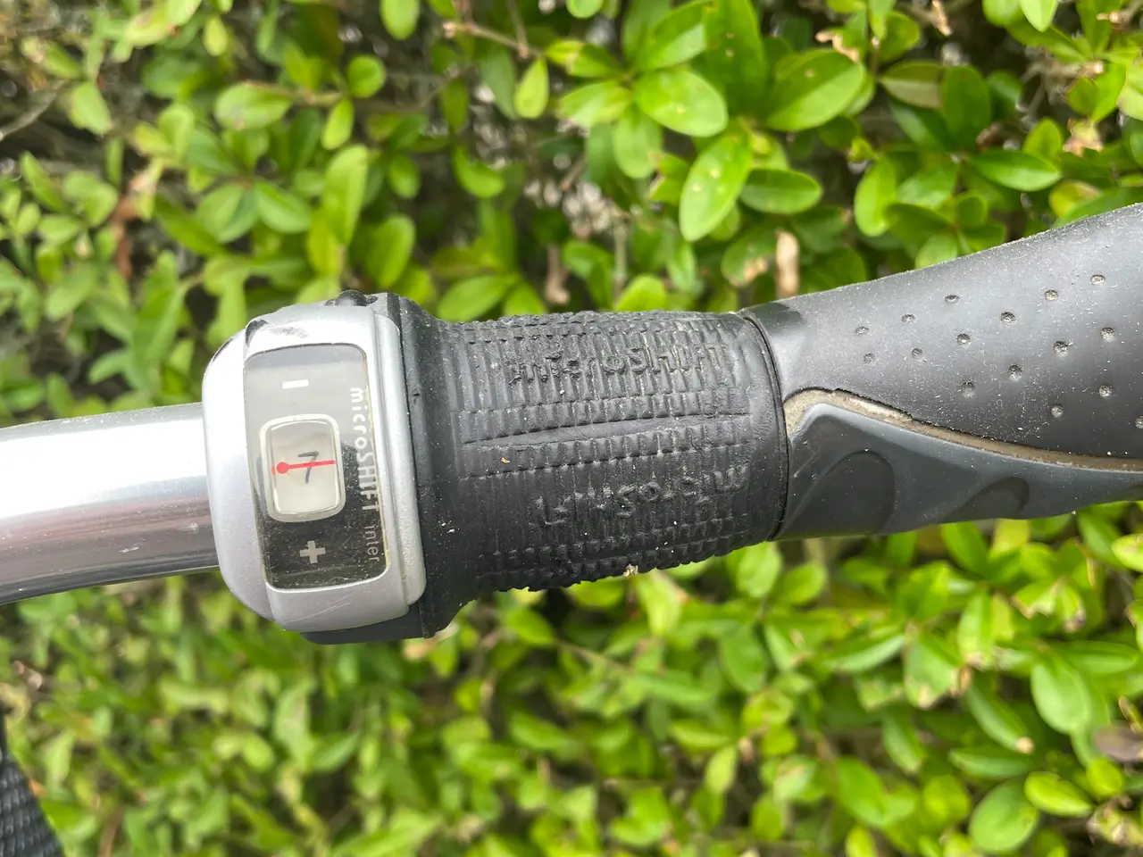 Billede 5 - Flot Raleigh damecykel