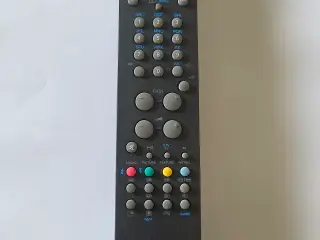 Fjernbetjening
