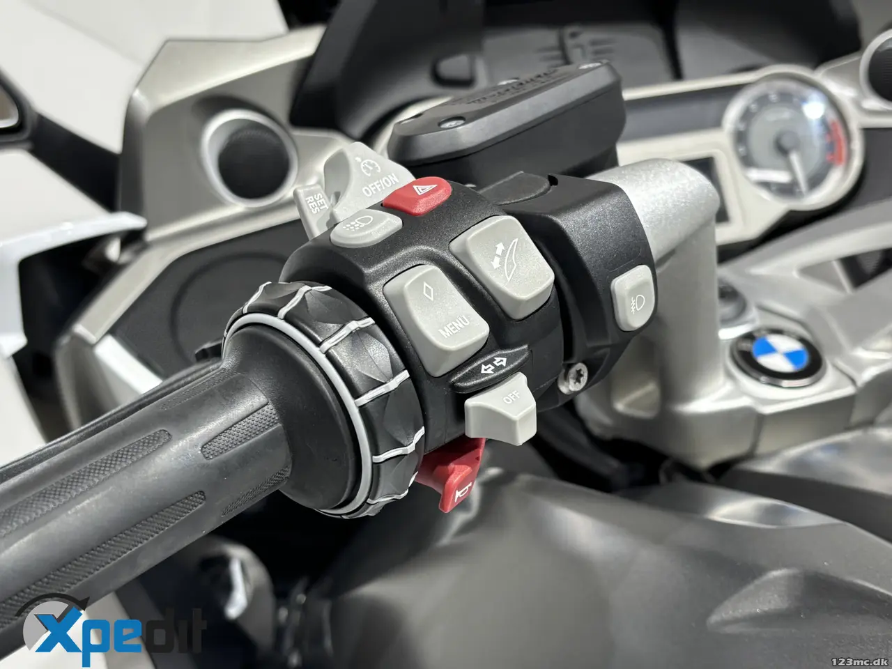 Billede 12 - BMW K 1600 GTL