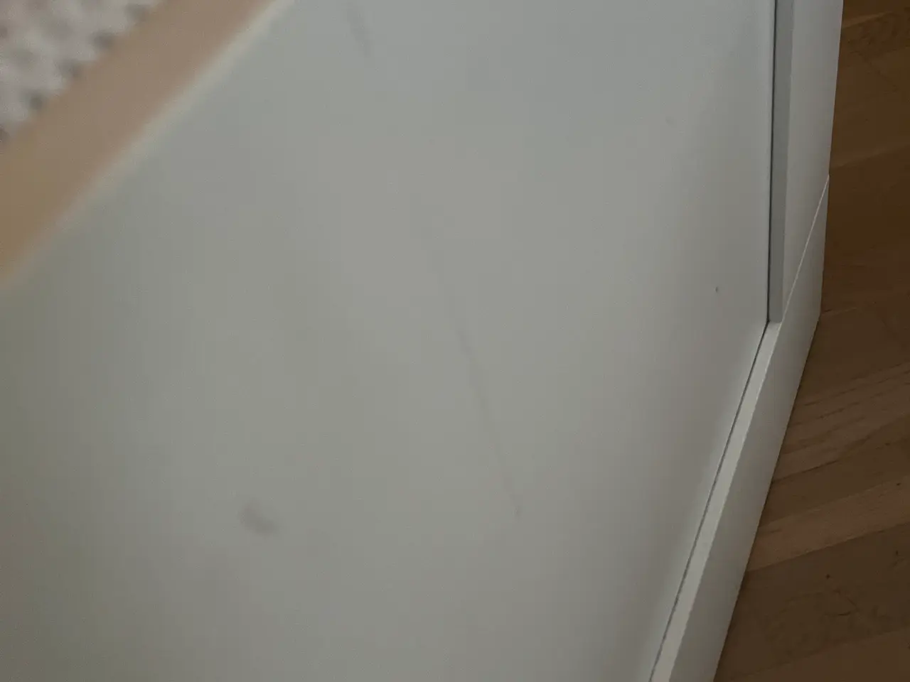 Billede 6 - Ikea Brimnes udtræksseng med opbevaringsskuffer