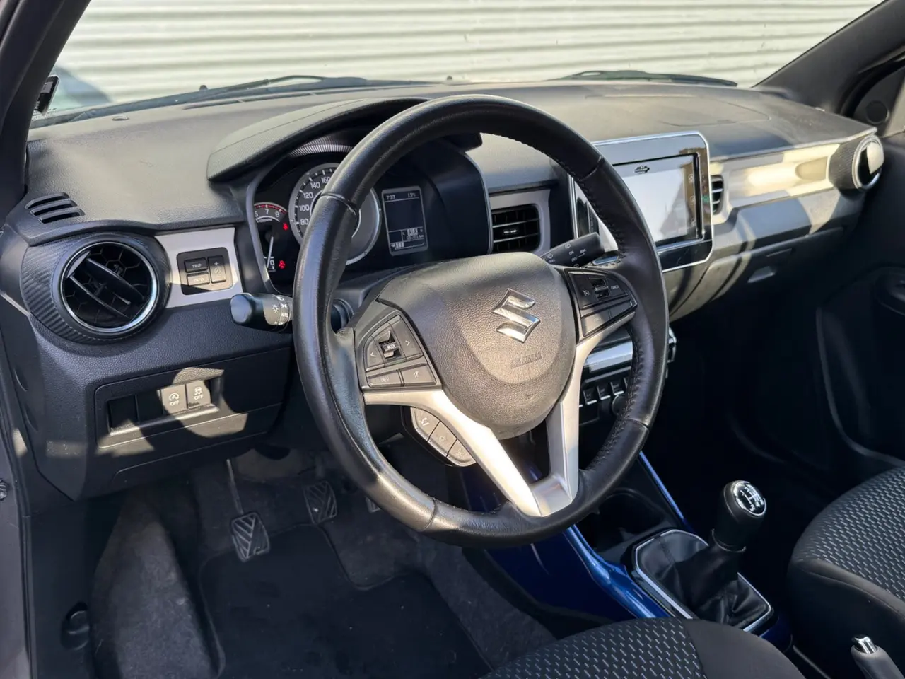 Billede 8 - Suzuki Ignis 1,2 mHybrid Adventure
