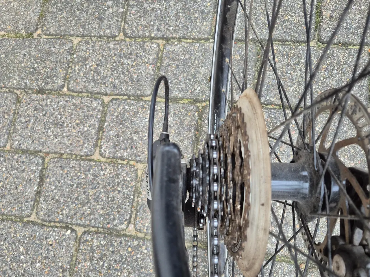 Billede 2 - Meget velholdt herrecykel
