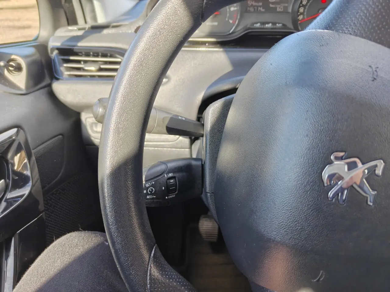 Billede 17 - Peugeot 208 1,0 VTi Active