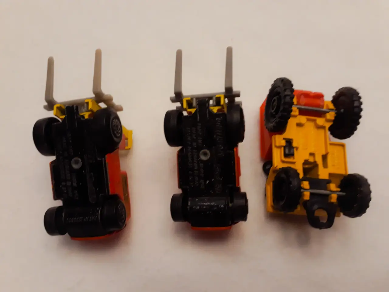 Billede 8 - Truck og Dumper Modeller