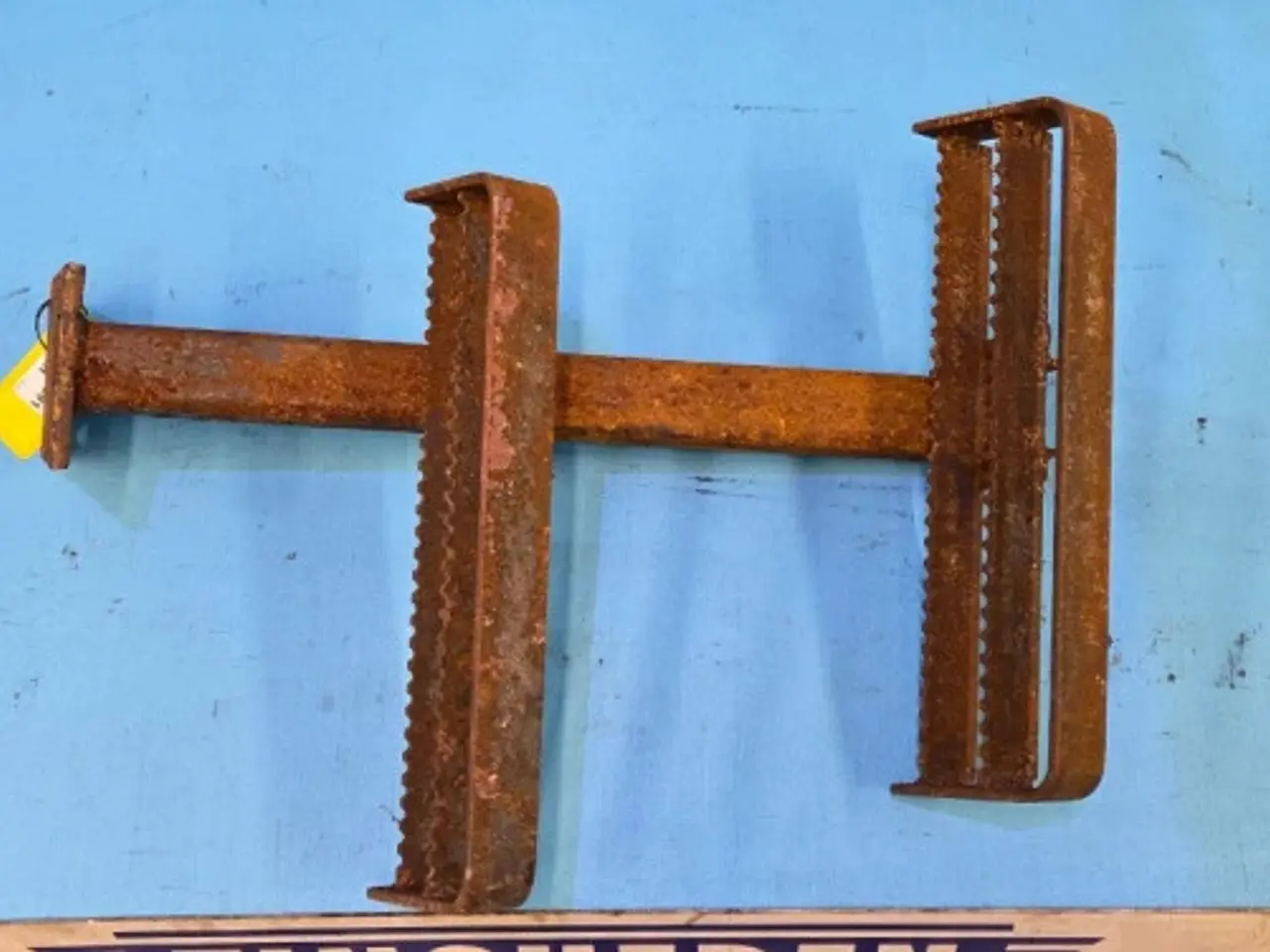 Billede 7 - Massey Ferguson 3085 Trin R. 3618876M91