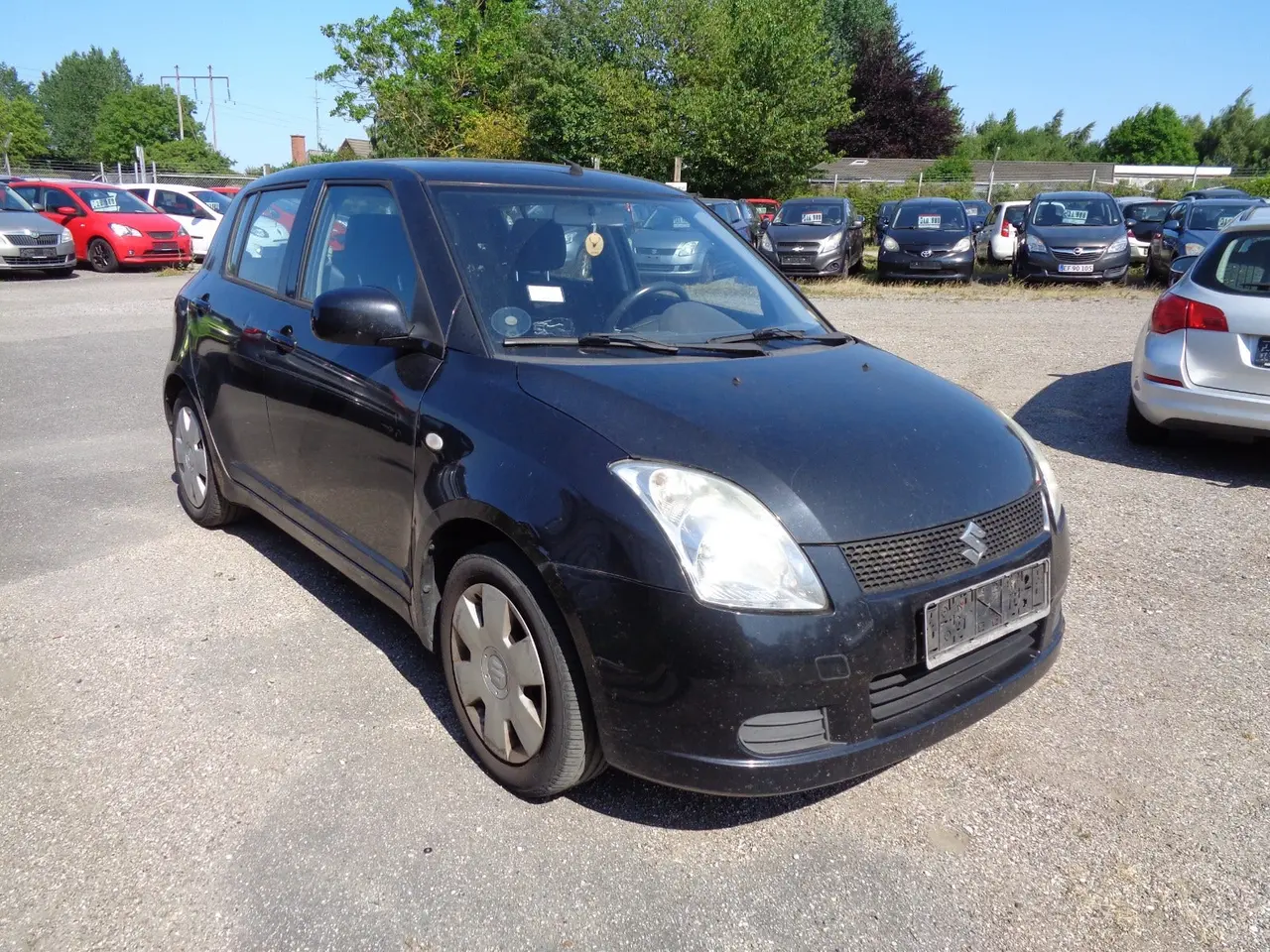 Billede 3 - Suzuki Swift 1,5 GL-A