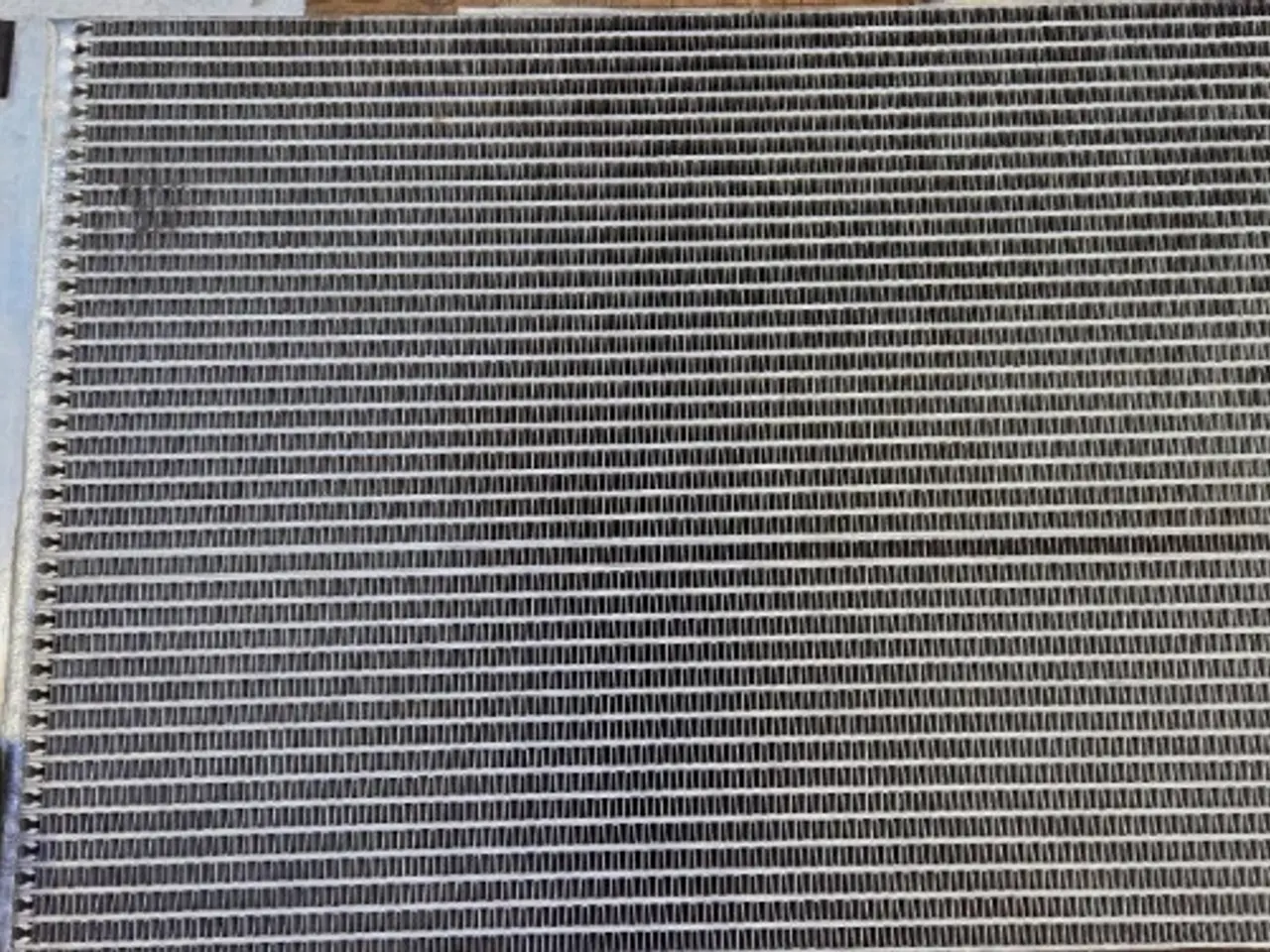 Billede 5 - Case 9240 Køler 47503047