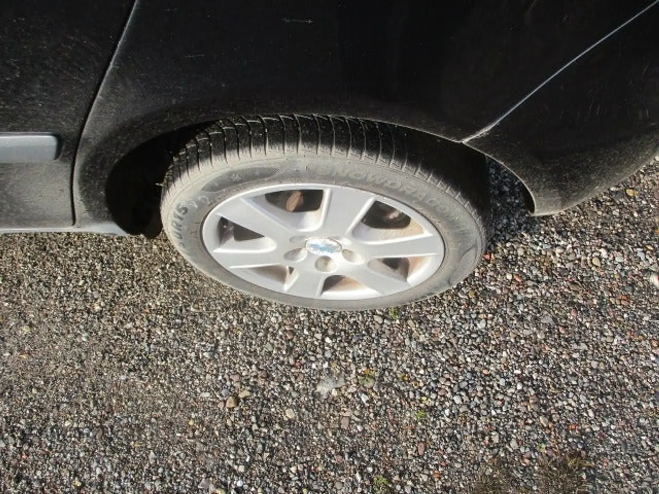 Billede 5 - Skoda Fabia 1,4 16V Ambiente