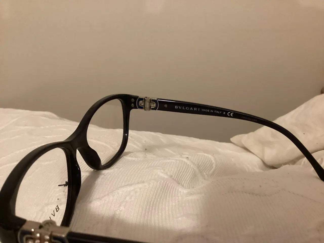 Billede 6 - Glasses, Tiffany, new and chic