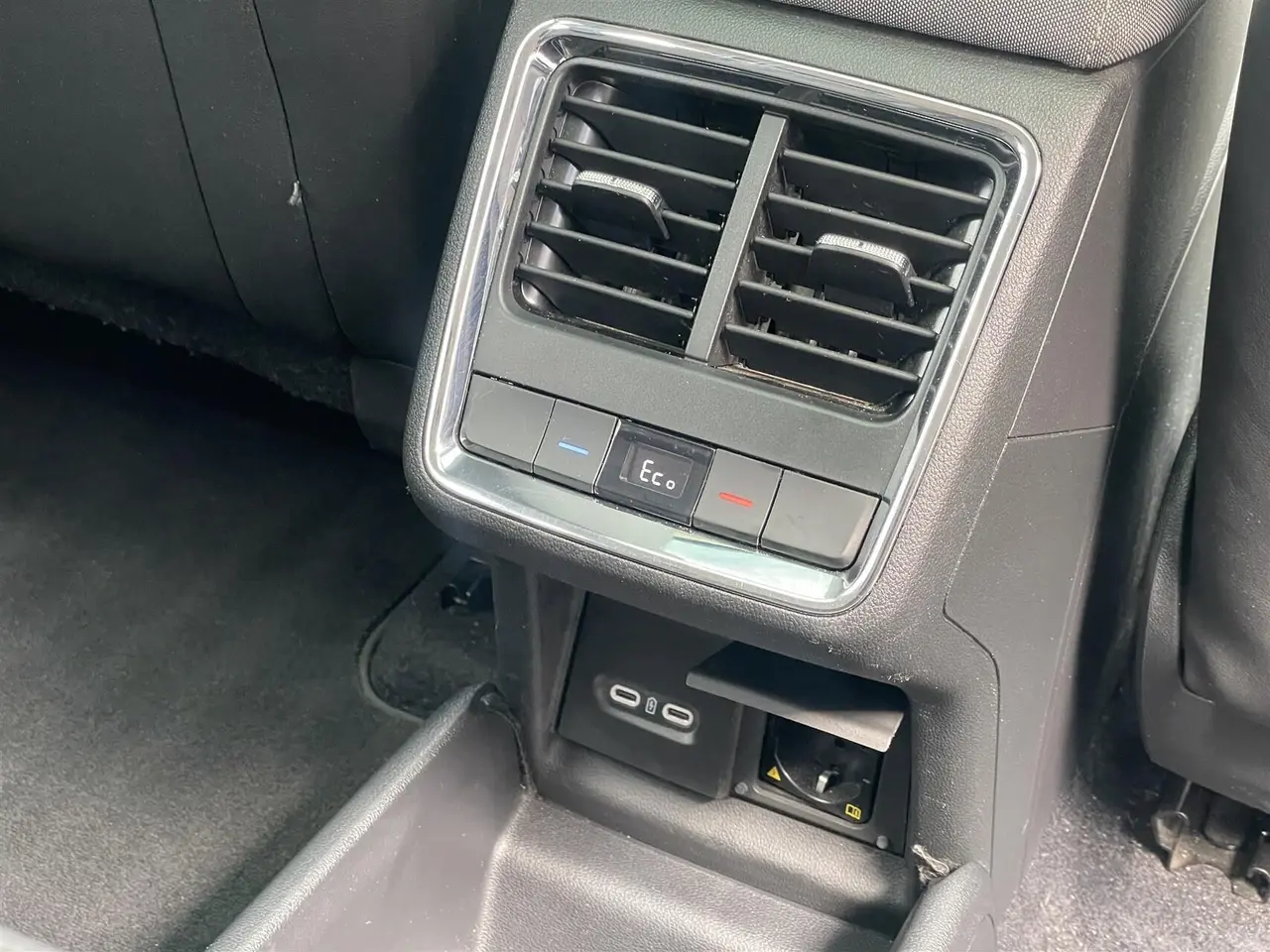 Billede 9 - Skoda Enyaq 80 iV 204HK 5d Aut.
