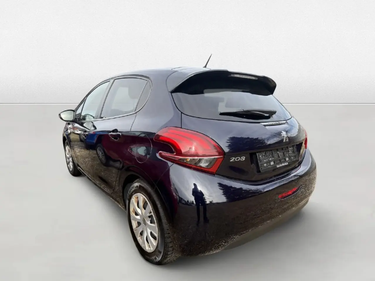 Billede 2 - Peugeot 208 1,6 BlueHDi 100 Envy