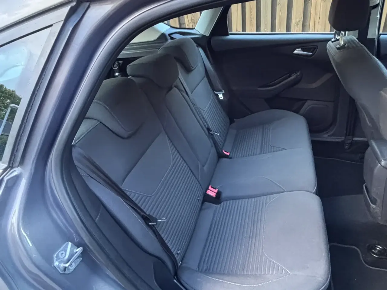 Billede 12 - Ford Focus 1,0 SCTi 125 Trend