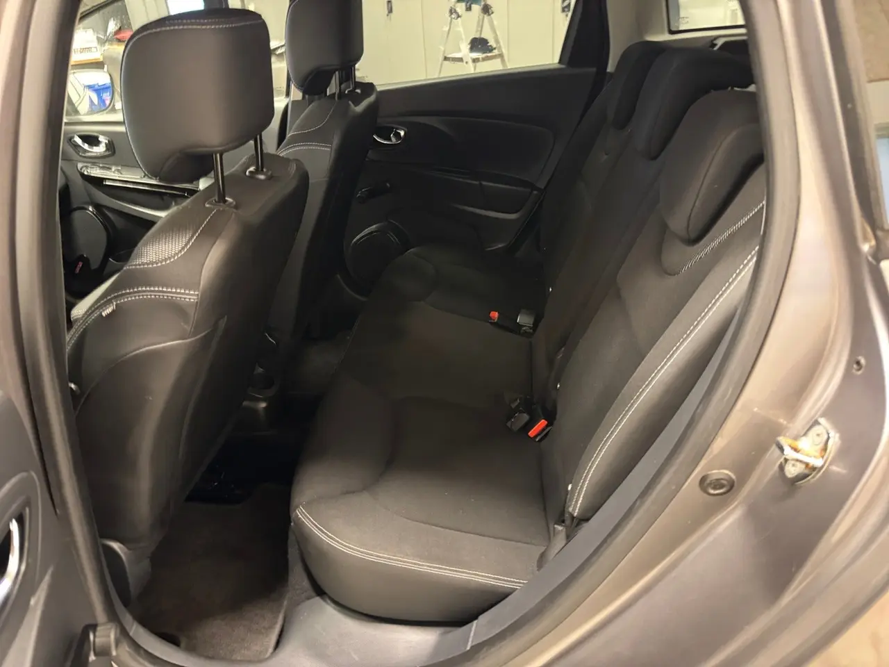 Billede 12 - Renault Clio IV 0,9 TCe 90 Expression Navi Style