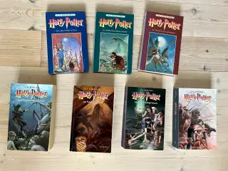 Harry Potter