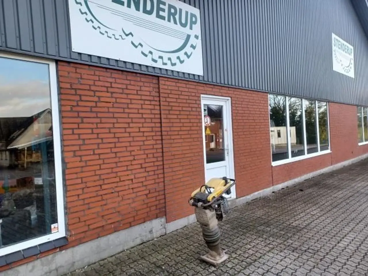Billede 2 - Wacker Neuson BS60-4