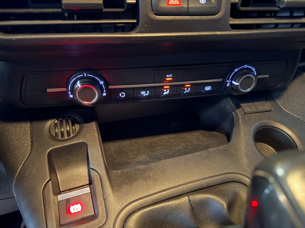 Billede 15 - Peugeot Partner 1,5 BlueHDi 100 L1V1 Ultimate Van