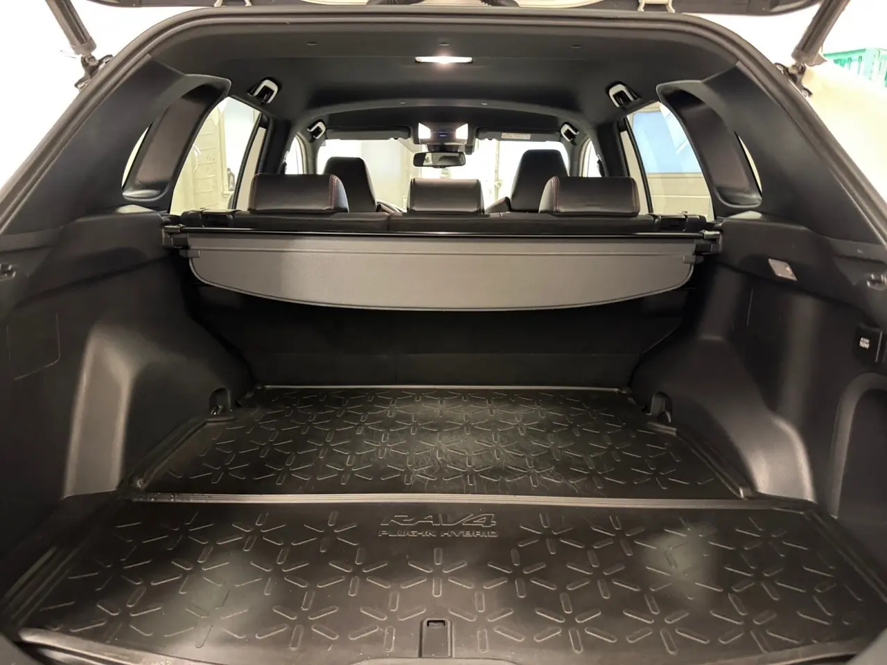 Billede 12 - Toyota RAV4 2,5 Plug-in Hybrid H3 Premium AWD-i