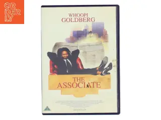 The associate