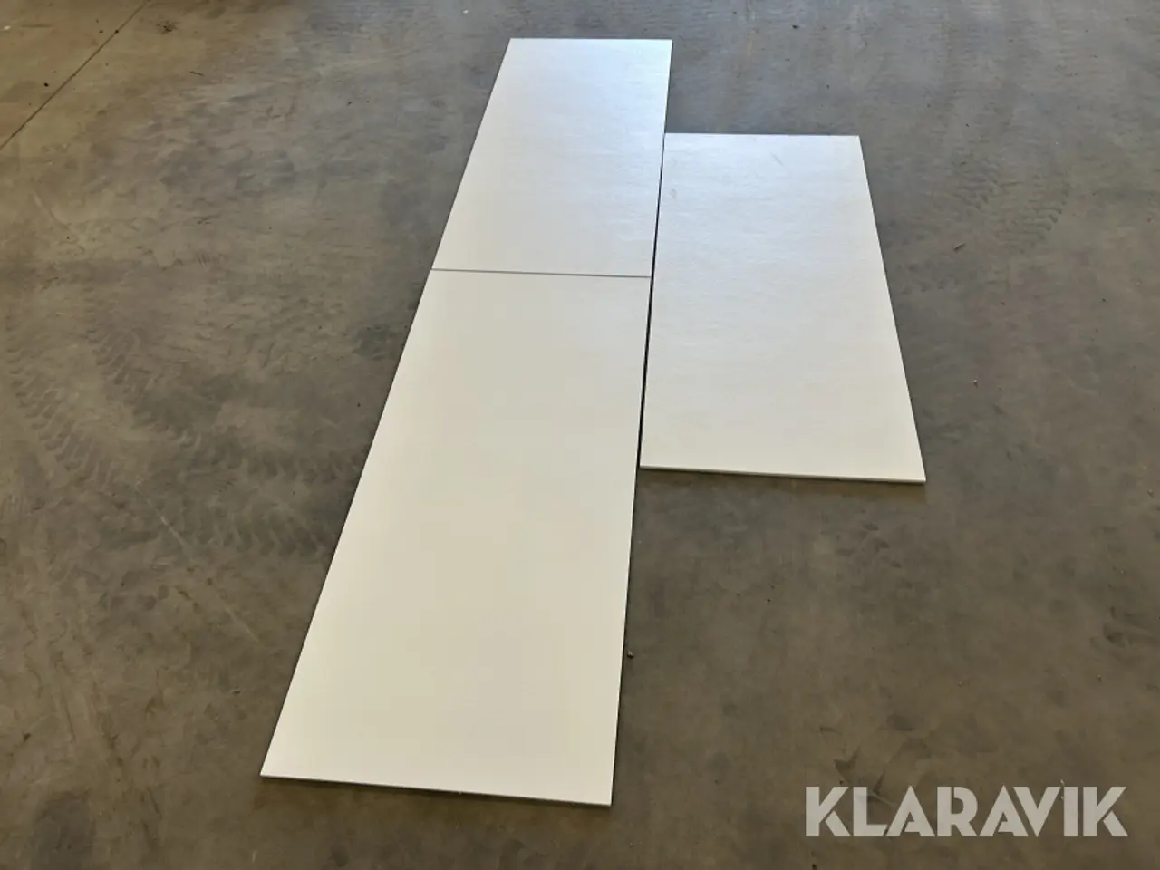 Billede 6 - HPanel James Hardie Hvid 50 styk