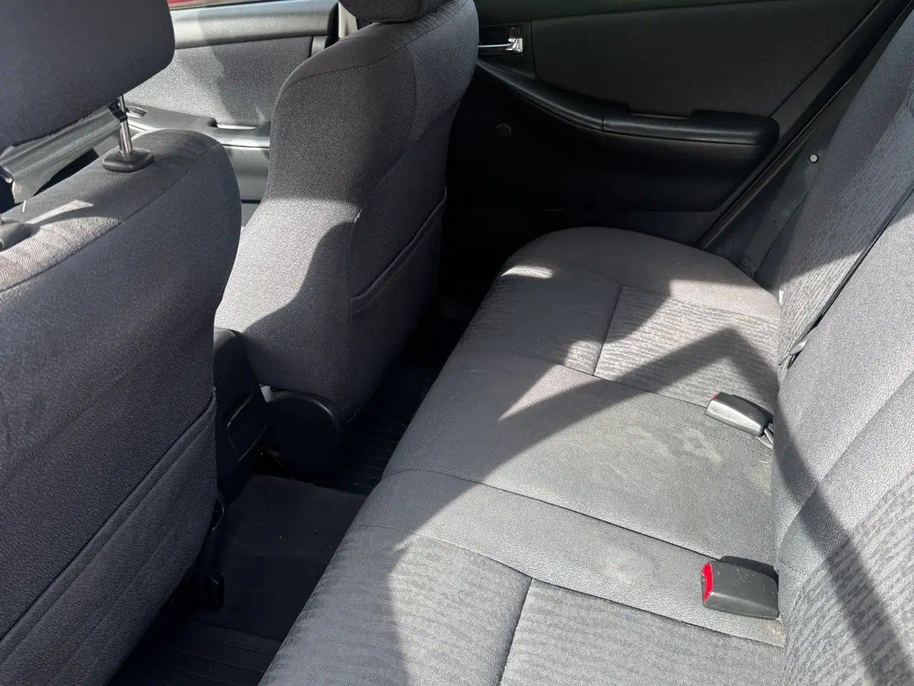 Billede 5 - Toyota corolla
