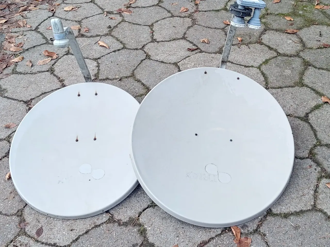 Billede 1 - Parabolmodtager
