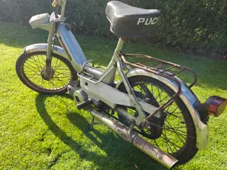 Puch Maxi K