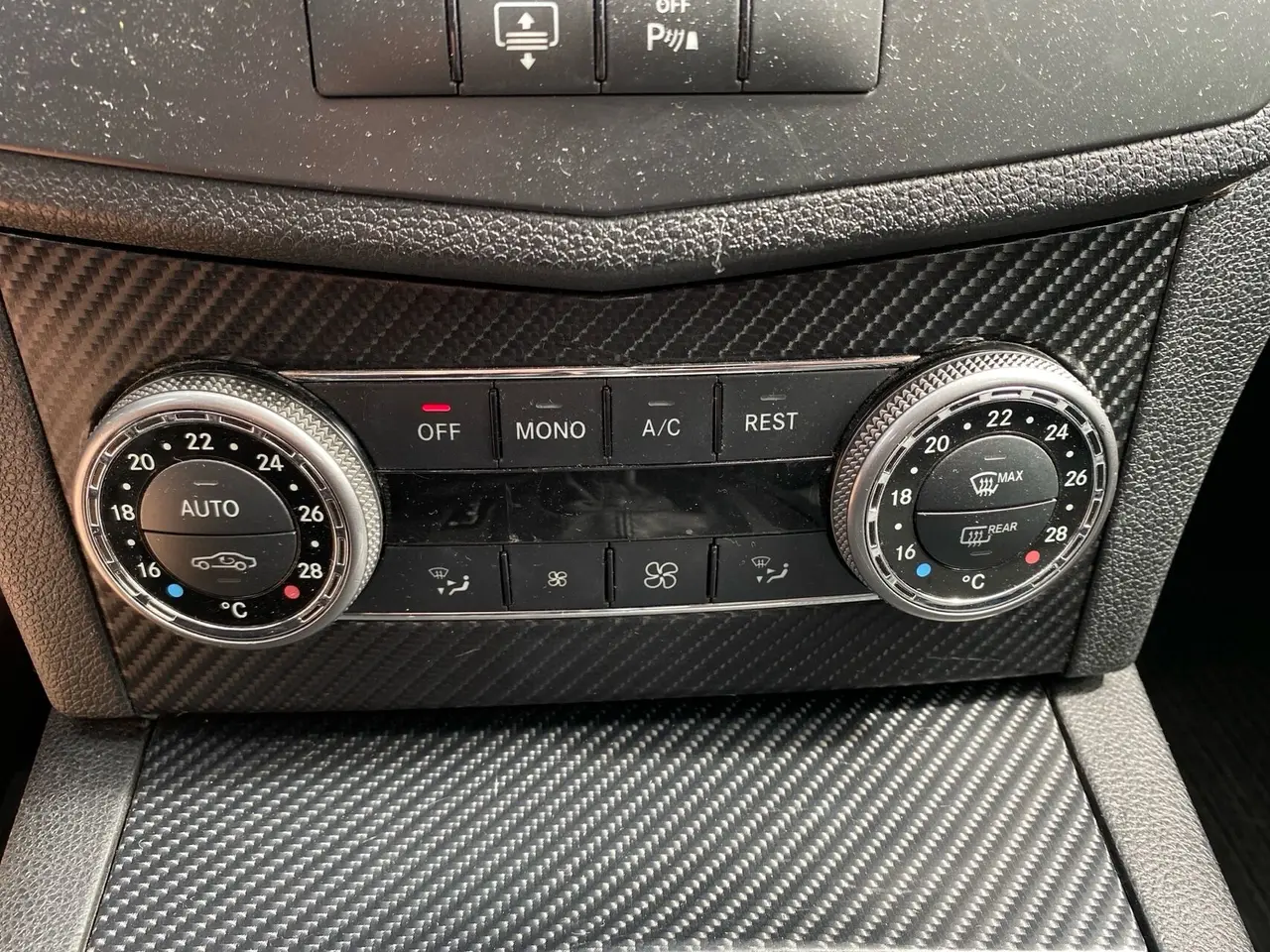 Billede 17 - Mercedes-Benz C200 1,8 Kompressor 184HK Aut.