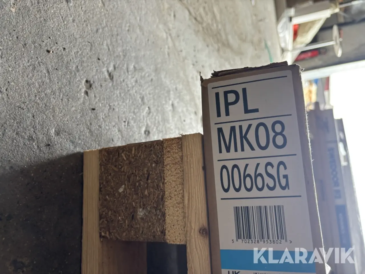 Billede 3 - Udskiftningsglas Velux MK08, 3-lags